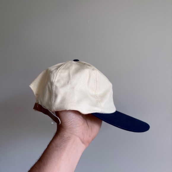 Vintage Maple Leaf Food Company Dad hat trucker hat style cap - Picture 5 of 7